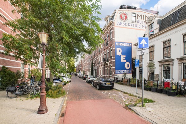 Medium property photo - Blasiusstraat 34-1, 1091 CS Amsterdam